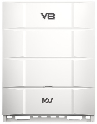 Наружный блок VRF системы Mdv V8615V2R1A(MA) фото #2