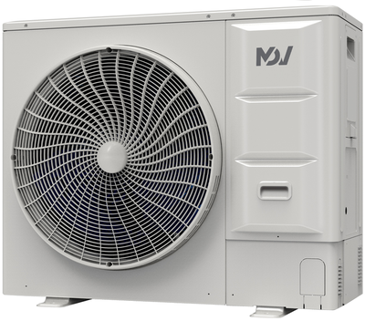 Наружный блок VRF системы Mdv V8M120V2R1B фото #2