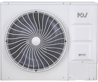 Наружный блок VRF системы Mdv V8M140V2R1E