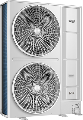 Наружный блок VRF системы Mdv V8S615V2R1A фото #2