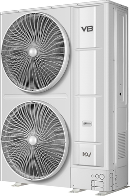 Наружный блок VRF системы Mdv V8S615V2R1A фото #4