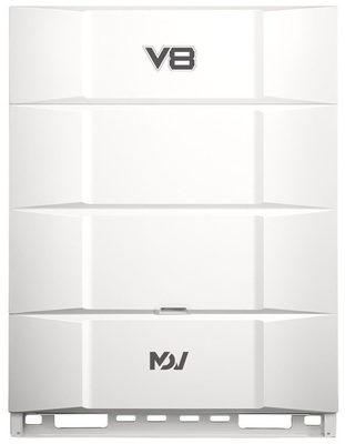 Наружный блок VRF системы Mdv V8i560V2R1A(MA) фото #2