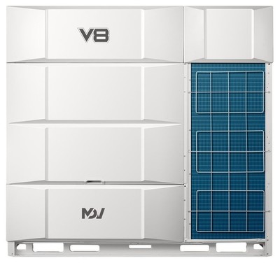 Наружный блок VRF системы Mdv V8i900V2R1A(MA) фото #2
