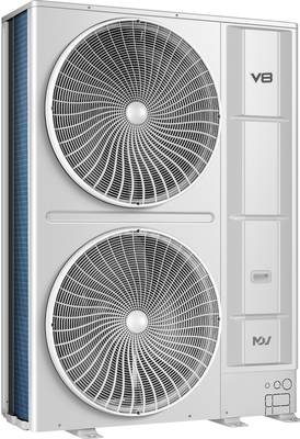 Наружный блок VRF системы Mdv Vi500V2R1A фото #3