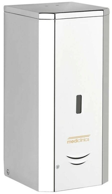 Автоматический дозатор пенного мыла Mediclinics DJF0038AC