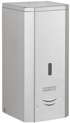 Автоматический дозатор пенного мыла Mediclinics DJF0038ACS