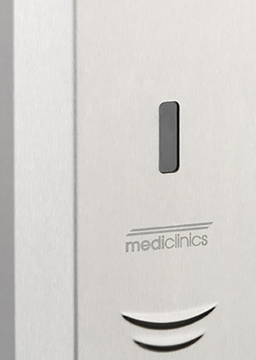 Для пены Mediclinics DJFP035CS фото #2