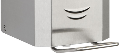 Для пены Mediclinics DJFP035CS фото #3