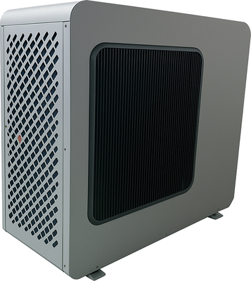 Моноблок Medrom NL-C6BFII/R 4-12 кВт