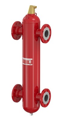 Гидрострелка Meibes Flexbalance 100F
