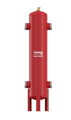 Гидрострелка Meibes Flexbalance 200S фото #3