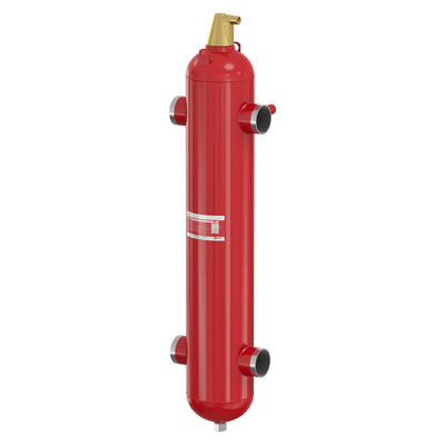 Гидрострелка Meibes Flexbalance 65S