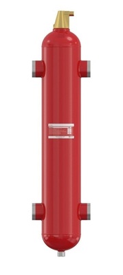Гидрострелка Meibes Flexbalance Plus 50S фото #2