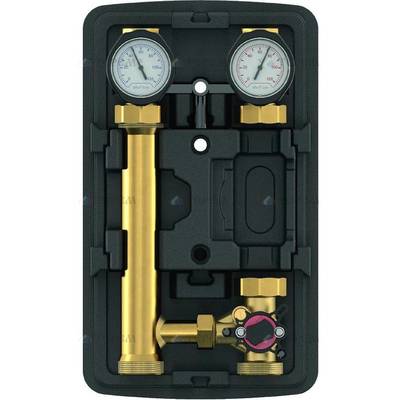 Насосная группа Meibes MeiFlow TOP S MC DN32 без насоса