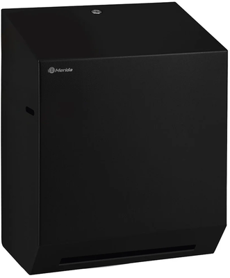 Диспенсер для бумажных полотенец Merida CSC302.R