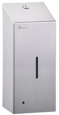 Для мыла Merida STELLA R (Anti Finger) 550 мл