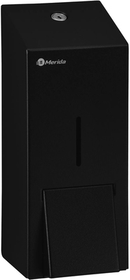 Для мыла Merida STELLA R MAXI (BLACK) 1000 мл