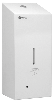 Для мыла Merida STELLA R (WHITE) 1100 мл