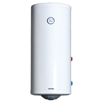 Электрический накопительный водонагреватель Metalac COMBI PRO WL 150 (левое подключение)