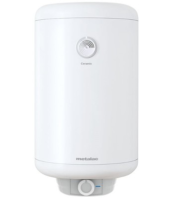 Электрический накопительный водонагреватель Metalac Ceramic MB P50 KG