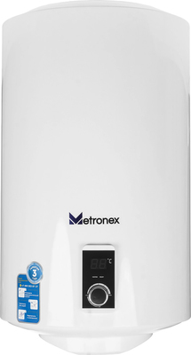 Электрический накопительный водонагреватель Metronex DRYHeat MXD WH 2,0 80 л