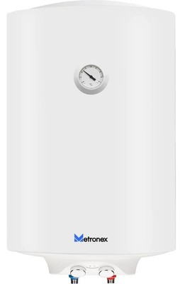 Электрический накопительный водонагреватель Metronex ThermoHeat MX WH 1.5kW 30 л