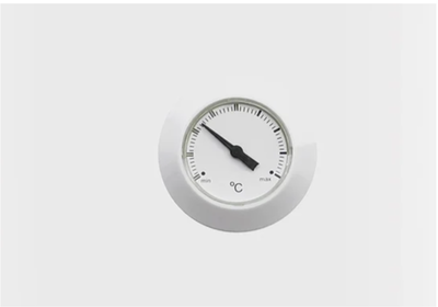 Электрический накопительный водонагреватель Metronex ThermoHeat MX WH 1.5kW 30 л фото #3