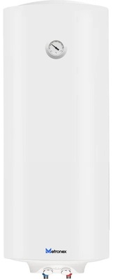 Электрический накопительный водонагреватель Metronex ThermoHeat MX WH 1,5kW 50 л Slim