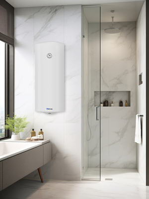 Электрический накопительный водонагреватель Metronex ThermoHeat MX WH 2.0kW 150 л фото #6