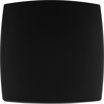 Вытяжка для ванной диаметр 100 мм Metronex Vesta-Electric EF-100 Plus Black фото #2
