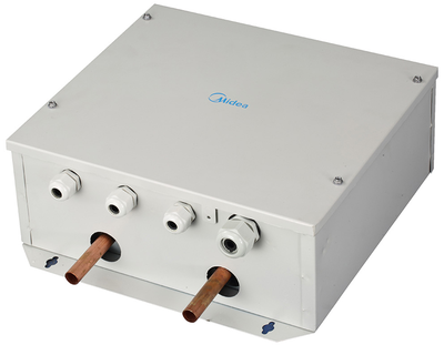 Комплект для подключения Midea AHUKZ-00D