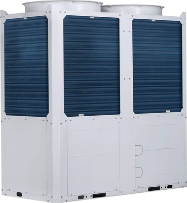 Чиллер с воздушным охлаждением Midea Aqua Termal MCDH130A-PR3-P фото #2