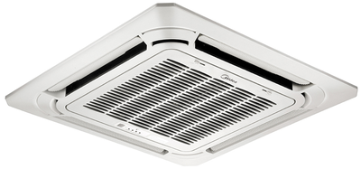 Панель Midea CE-MBQ4-03B5