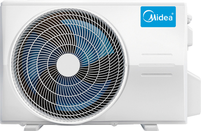 Кондиционер Midea Easy MSES-07N8D6-I/MSES-07N8D6-O фото #3