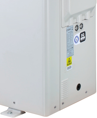 Чиллер с воздушным охлаждением Midea Eco Mini MGRH14A-PR1Z фото #3