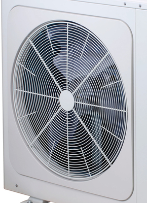 Чиллер с воздушным охлаждением Midea Eco Mini MGRH14A-PR1Z фото #4
