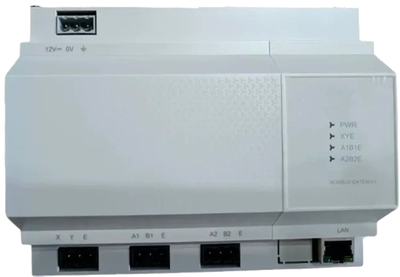 Комплект расширения Midea MA3-EK