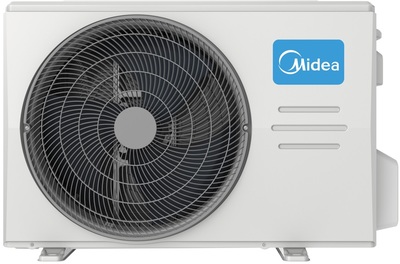 Кассетный кондиционер Midea MCA3-12HRN1-QC2/MOX330-12HN1-LQ/T-MBQ4-03E фото #2
