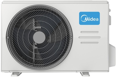 Кассетный кондиционер Midea MCA4U-18HRFNX-Q(GA)/MOX330U-18HFN8-Q(GA)/T-MBQ4-03AWD фото #2