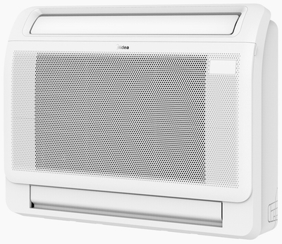 Напольно-потолочный кондиционер Midea MFA2U-17HRFNX-Q(GA)/MOX330U-18HFN8-Q(GA) фото #3