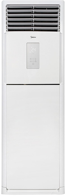 Колонный кондиционер Midea MFM-50ARN1-R/MOU-55HN1-LR фото #5