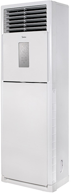 Колонный кондиционер Midea MFM-50ARN1-R/MOU-55HN1-LR фото #6