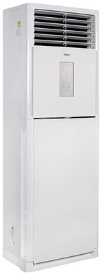 Колонный кондиционер Midea MFM-50ARN1-R/MOU-55HN1-LR фото #7