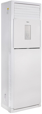 Колонный кондиционер Midea MFM-50ARN1-R/MOU-55HN1-LR фото #4