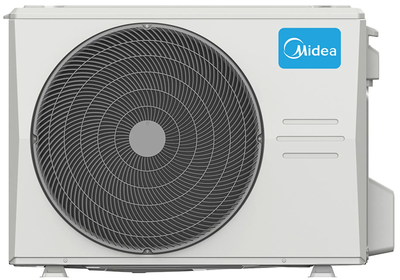 Колонный кондиционер Midea MFYC400-24HRFN8-Q/MOX430UL-24HFN8-Q фото #2