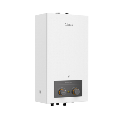 Газовый проточный водонагреватель Midea MGIWH-10-OC FLY фото #4