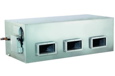 Канальный кондиционер Midea MHA-192HWN1/MOV-192HN1-R