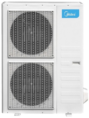 Канальный кондиционер Midea MHG-48HWN1P-R(A)/MOU-48HN1-RR/-40 фото #2