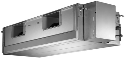 Канальный кондиционер Midea MHG-48HWN1-R(A)/MOU-48HN1-RR/-40