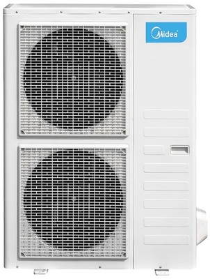 Канальный кондиционер Midea MHG-60HWN1P-R(A)/MOU-55HN1-R/-40 фото #2
